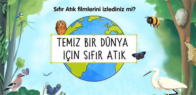 Sıfır Atık Danışmanlığı